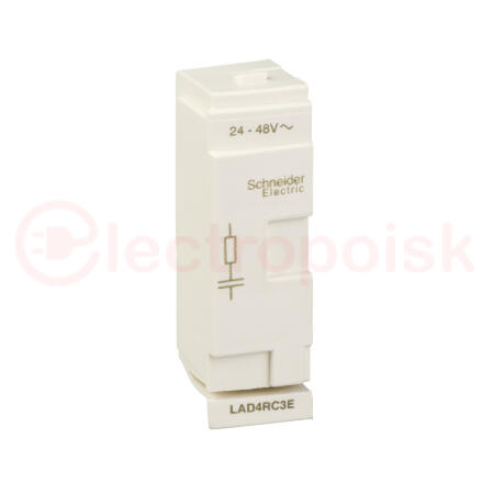 МОД.ОГР.ПЕРЕН. RC 110…240В D40A ДО D65A