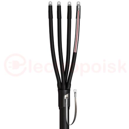 Муфта кабельная 4ПКТпнг-LS-1-150/240 (КВТ)