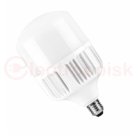 Лампа светодиодная LED 50вт Е27/Е40 белый