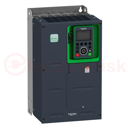 Преобразователь частоты ATV630 IP00 2.2 кВт 500 В-690 В
