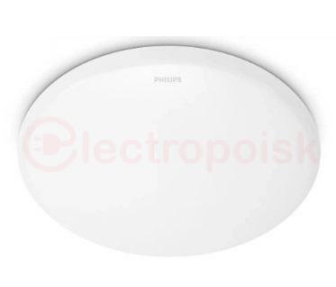Светильник светодиодный LED ДПБ 17 Вт 1300 Лм 2700 К 220-240 В IP20 CL200 PHILIPS