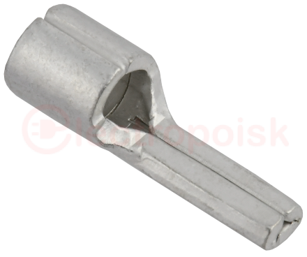 Наконечник НШП 10-12 (100шт/упак) IEK