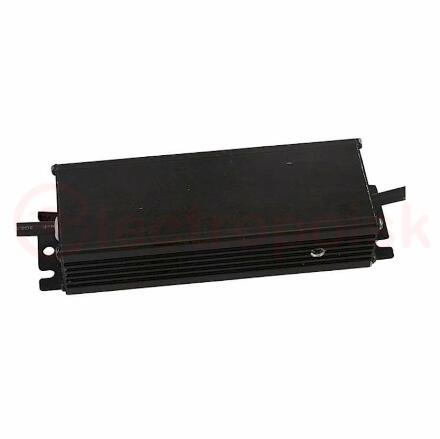 Драйвер для светодиодный ленты BSPS 24V  2,5A=60W IP67 Jazzway
