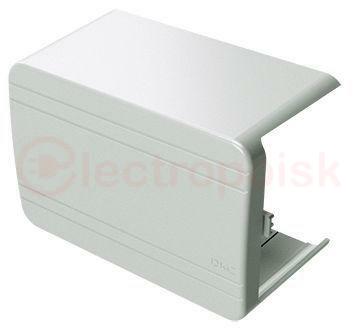 Угол плоский Т-образный 120x40 NTAN  IN-Liner