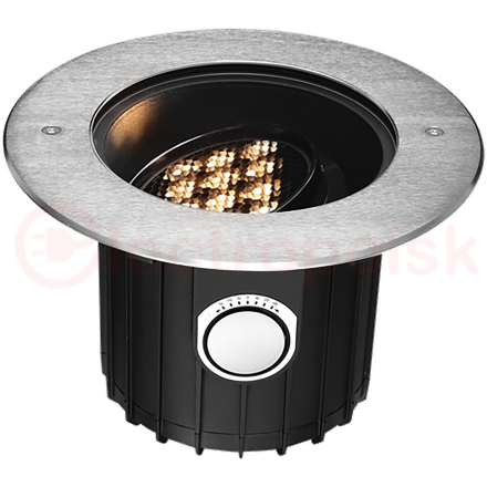 Светильник NOTA LED 3 D30 R 4000K