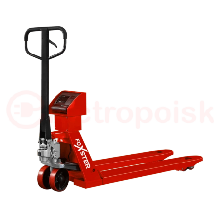 Гидравлическая тележка FOXSTER CW20