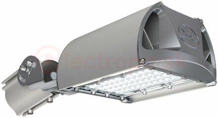 Светильник светодиодный ДКУ-36W IP67 5635Лм 5000К КСС ШБ F3 DIM