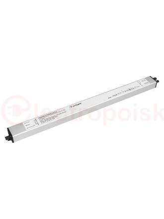 Блок питания ARPV-LG24240-LINEAR-PFC-DALI2-PD (24V, 10A, 240W) (Arlight, IP67 Металл, 5 лет)