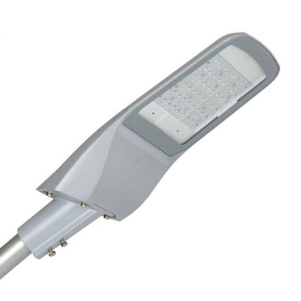 Светильник светодиодный ДКУ-60 Волна Мини LED-60-ШБ/У50 (7900/740/RAL7040/D/0/IP65.54/SG/ORW/GEN1)