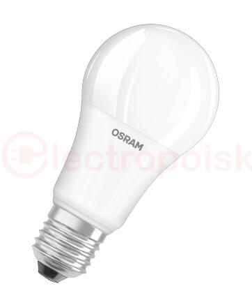 Лампа светодиодная LED Star Грушевидная 20Вт (замена 250Вт), 2452Лм, 6500К, цоколь E27 OSRAM
