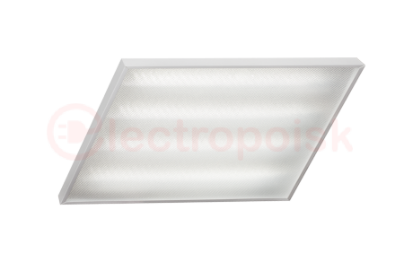 Светодиодный светильник Diora Office IP65 SE 40/5100 microprism 6K