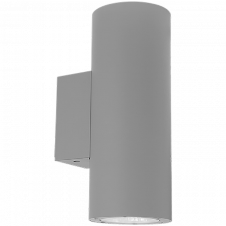 Светильник светодиодный TUBUS LED 2х8W D24 740 SL