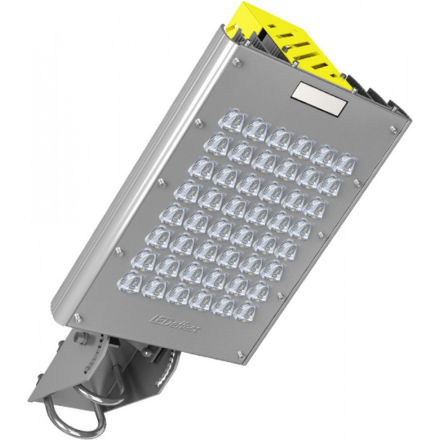 Светильник LED КЕДР EX (СКУ) 50Вт 5300Лм 5,0К КСС Ш IP67 консольный