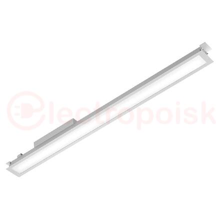 Светильник светодиодный TLPL021 OL ECP EM1 23w 2100Лм 4000К IP30