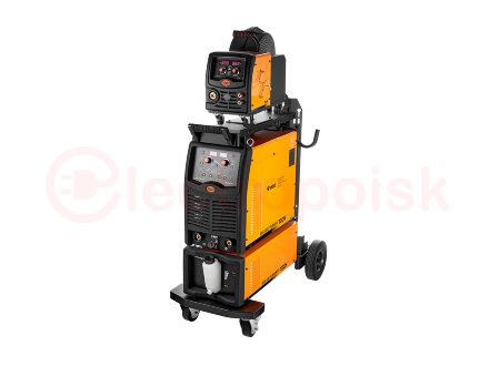 Инвертор сварочный MIG 500 P ''TECH'' (N36801)