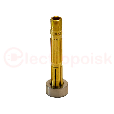 Цанга c газовой линзой ф4.8 FB TIG 240-550W (2 шт.)