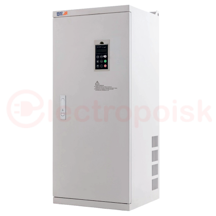 Преобразователь частоты OptiCor B-H500K-380-D-0-L
