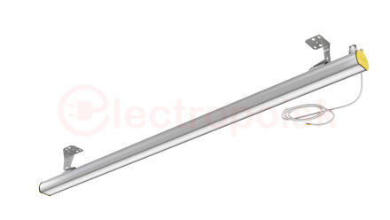 Светильник LED СТРУНА Ex (СПП) 60Вт 7400Лм IP65