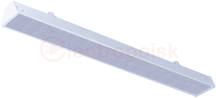 Светильник светодиодный ДСО-02-К-40-1100-5К-IP40