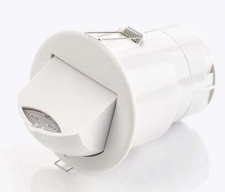 Датчик присутствия микроволновый ME6 MWS3A-KNX