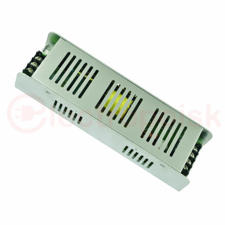 UET-VAS-200B20 24V IP20 Блок питания,200Вт. Металлический корпус. TM Uniel
