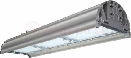 Светильник светодиодный ДКУ-152W IP67 23745Лм 5000К КСС D Plus DIM