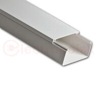 Кабель-канал 80x40 Кабель-канал 80x40