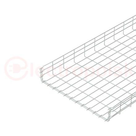 Проволочный лоток 105x600x3000
