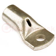 Наконечник медный луженый ТМЛ 25-12-7 L43 Наконечник медный луженый ТМЛ 25-12-7 L43