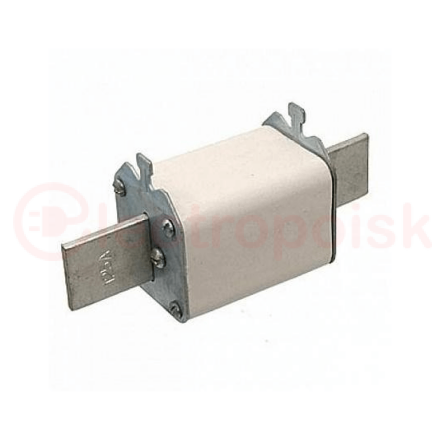 Вставка плавкая ППН-37-X0-2-125А-УХЛ3-КЭАЗ