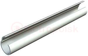 Труба пластиковая жесткая Quick-Pipe, IP 44, M32