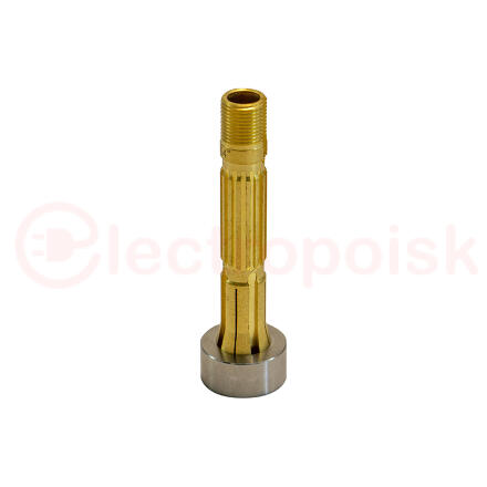 Цанга c газовой линзой ф2.0 FB TIG 240-550W (2 шт.)