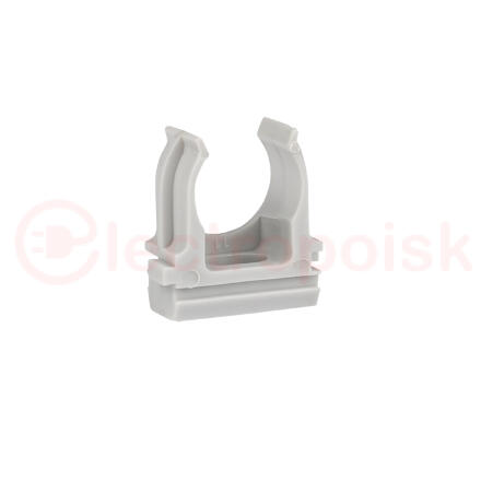 Крепеж-клипса d16мм (10шт.) Plast PROxima