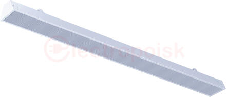 Светильник светодиодный ДСО-02-МП-60-1500-3К-IP40-DALI CRI90