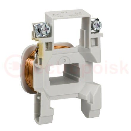 Катушка для контакторов LC1E25 24В 50/60Гц