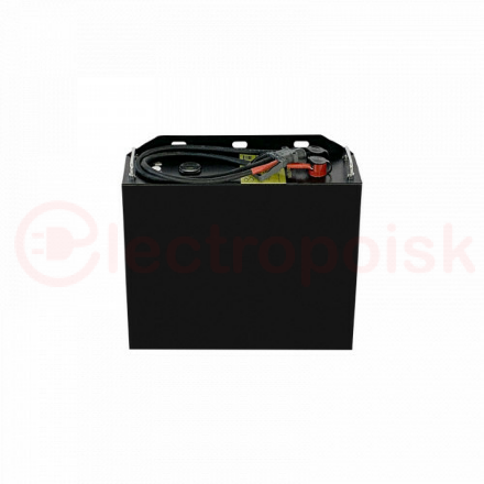 Аккумуляторная батарея 24В 150 Ач Li-ion