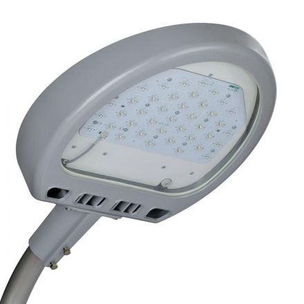 Светильник светодиодный ДКУ-120 Омега LED-120-PCL/У50 (15000/740/RAL7040/D/0/GEN1)