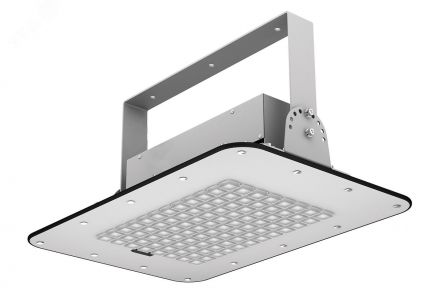 Светильник LED KEDR TERMO (СБУ) 100Вт 13600Лм 5,0К КСС Г IP67