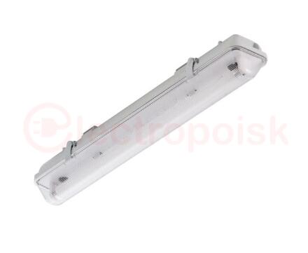 Светильник TLWP01 OL PC ECP LED 1100лм 10вт IP65