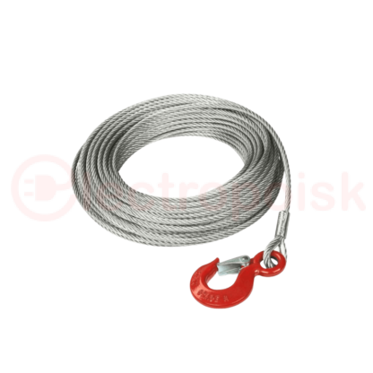 Канат со стальным сердечником GEARSEN MTMR 16400