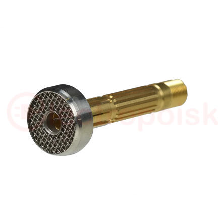 Цанга c увеличенной газовой линзой ф6.4 FB TIG 550W (2 шт.)