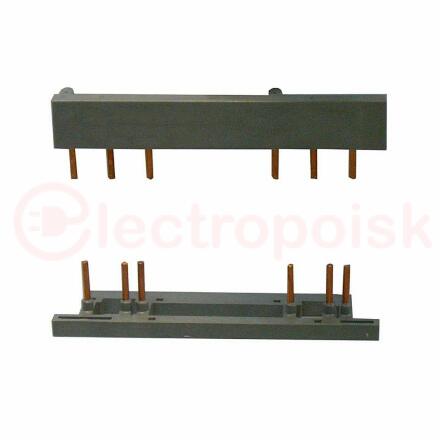 Проводка для сборки реверс. контактора.CTX22 3P