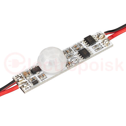 ИК-выключатель SMART-MOTION (12-24V, 1х3А, 50x11mm) (ARL, Открытый)