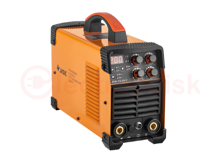 Инвертор сварочный TIG 200 P ''REAL'' (W224)