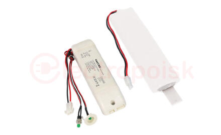 Блок аварийного питания EM-Recovery 40W IP20 1 час