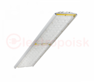 Светодиодный светильник Diora Unit Ex NB 180/18000 Ш 3K лира Светодиодный светильник Diora Unit Ex NB 180/18000 Ш 3K лира