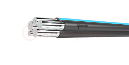 Провод СИП-2 3х95+1х95 0.6/1 ГОСТ