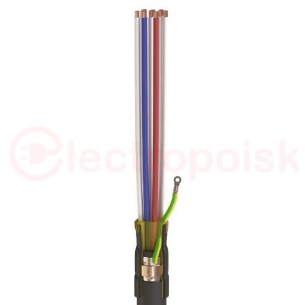 Муфта ККТ - 3 нг-LS (КВТ