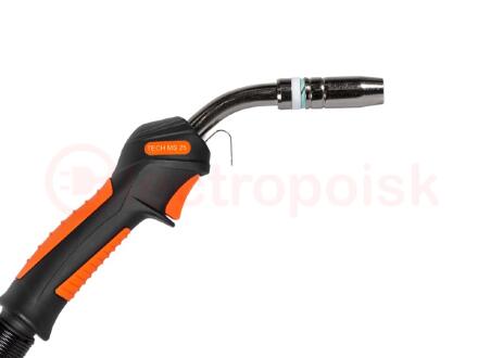 Горелка TECH MS 25 (230А) 3м ICT2798