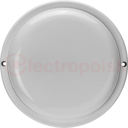 Светильник светодиодный ДБП-15вт OBL-R4-15-6.5K-WH-IP65-LED ОНЛАЙТ